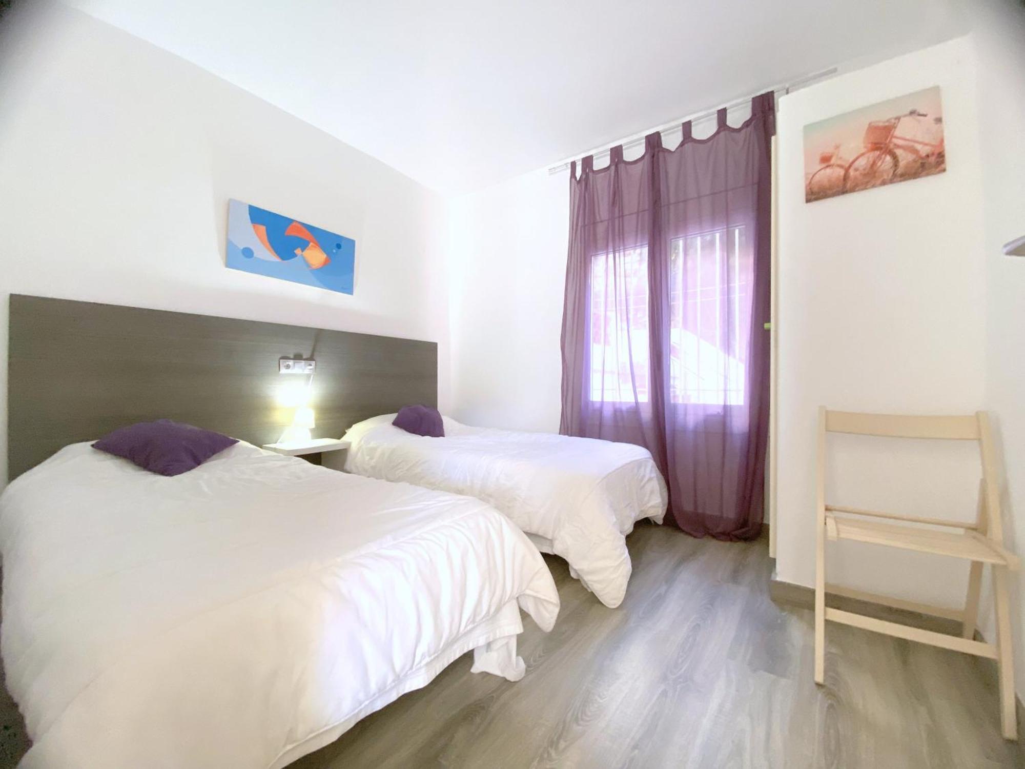 Eden Mar Διαμέρισμα Ρόζες Εξωτερικό φωτογραφία