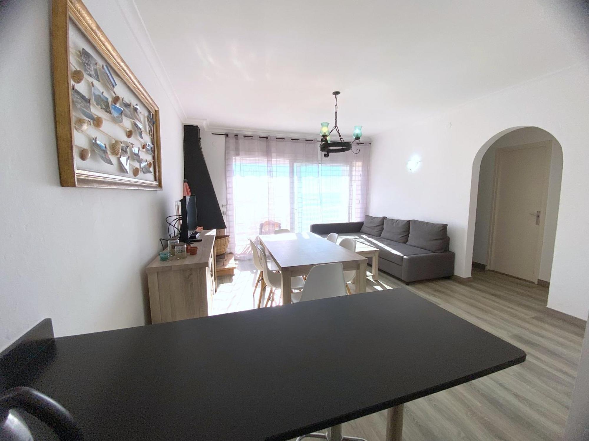 Eden Mar Διαμέρισμα Ρόζες Εξωτερικό φωτογραφία